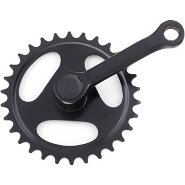 100mm crankset