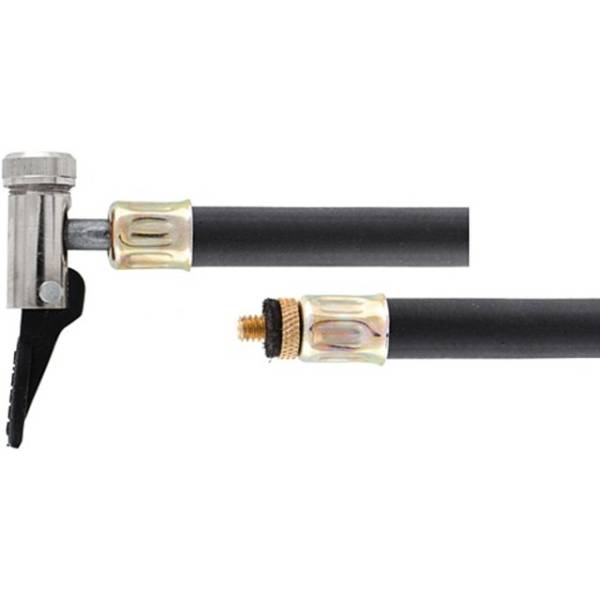 Startpagina / Fietspompen / HBS Fietspomp