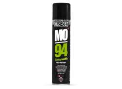 Muc-Af Beskyttende Spray Ærme-94 - Spraydåse 400ml