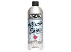 Muc Af Miracle Skinne Polering/Rengøringsmiddel