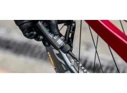 Muc-Av Kjedeolje Hydrodynamic Team Himmel - Flaske 50ml