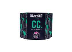 Muc-Off After Chamois 奶油色 - 管 100ml