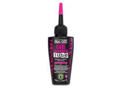 Muc-Off All Weather Chain Oil - Flask 50ml