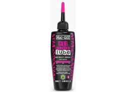 Muc-Off All Weather Kjedeolje - Flaske 120ml