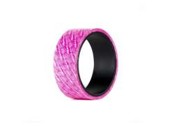 Muc-Off Bande Adh&eacute;sive Pour Jantes 35mm 10m - Rose