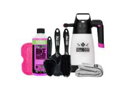 Muc-Off Bicycle Clean Protect Und All Wetter Schmiermittel K