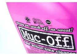 Muc-Off Bicycle Cleanser 5 Liter