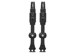 Muc-Off Big Bore Lite Sem Tubo V&aacute;lvula Presta XX-Grande - Preto