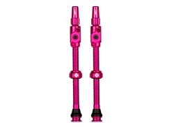 Muc-Off Big Bore Lite XXlarge Tubeless Ventil FV 70mm