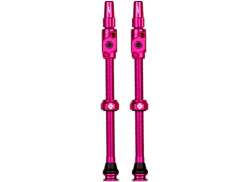 Muc-Off Big Bore Lite XXXlarge Tubeless Valve Vp 80mm