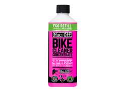 Muc-Off Bike Agente De Limpeza Concentrate - 500ml