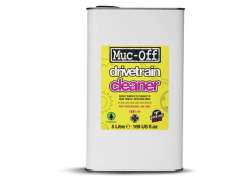 Muc-Off Bio Chain Cleaner - Can 5l