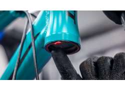 Muc-Off Bio-Grease Bescherm Vet - 450g