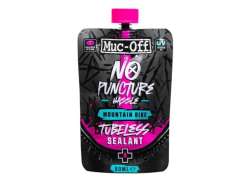 Muc-Off Btt Sem Tubo Selante - 80ml