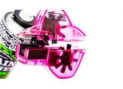 Muc-Off Catena Agente Pulente incl. Catena Pulitrice