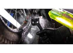 Muc-Off Cepillo Para. Cadena De Bicicleta - Negro