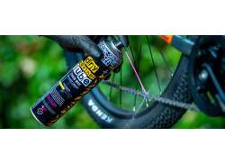 Muc-Off Chain Oil PTFE 400ml