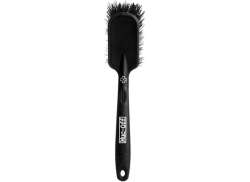 Muc-Off Cleaning Brush For Tires/Rims - Black
