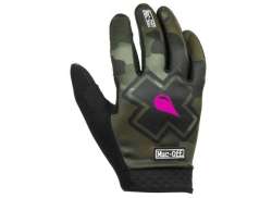 Muc-Off Cycling Gloves MTB Camo