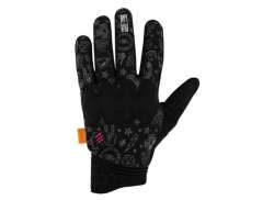 Muc-Off D30 Rider Велосипедные Перчатки Punk - L