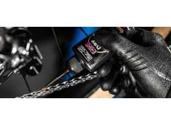 Muc-Off E-Bike Dry K&aelig;defedt - Flaske 120ml