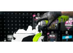 Muc-Off Espuma Fresh Casco Agente Limpiador - Bote De Spray 400ml