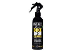 Muc-Off Footwear Rengj&oslash;rer Rengj&oslash;ringsmiddel For. Sko - 250ml