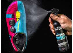 Muc-Off Footwear Shield 保护 Spay 为. 鞋 - 250ml