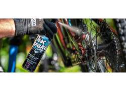 Muc-Off Freno De Disco Agente Limpiador 400ml