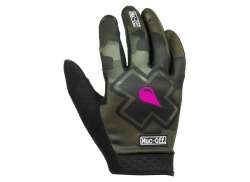 Muc-Off Gants De V&eacute;lo MTB Camo