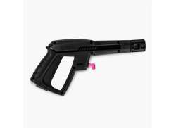 Muc-Off グリップ 用. 高圧 - ブラック