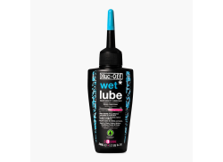 Muc-Off K&aelig;de Olie Wet Sm&oslash;remiddel 50 ml