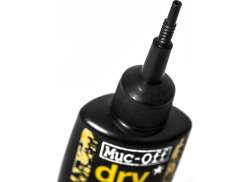 Muc-Off Kette Öl Dry Schmiermittel 120ml
