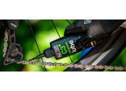 Muc-Off Kettingolie C3 Ceramic Dry Lube Fles 120ml
