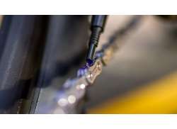 Muc-Off Kettingolie E-Bike Wet - Druppelflacon 50ml