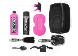 Muc-Off Kit De Nettoyage