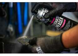 Muc-Off 快速 Drying 去污剂 - 喷雾罐 750ml