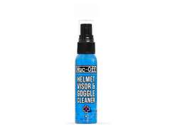 Muc-Off Lens Cleaning Agent - Spray Can 32ml
