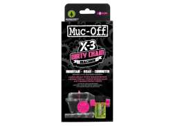 Muc-Off 链条清洗剂 工具 - Filth 拆卸器