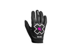 Muc-Off Luvas De Ciclismo Btt Black