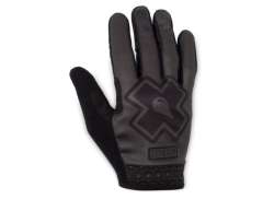 Muc-Off Luvas De Ciclismo Btt Gray