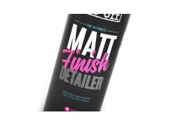 Muc-Off Matt Acabado Proteger Spray - Botella De Spray 250ml