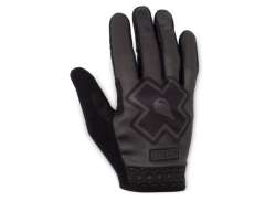 Muc-Off MTB Gloves Men Gray - XS