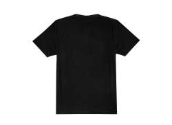 Muc-Off Need Money Pentru Bikes T-Shirt Negru Black