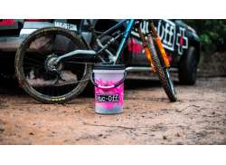 Muc-Off Приводной Цепь Био Набор Для Чистки - Черный