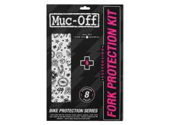Muc-Off Protection Set For. Fork - Punk