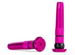 Muc-Off Punktering Plugs Anti-Lækage Tubless Reparere - Pink