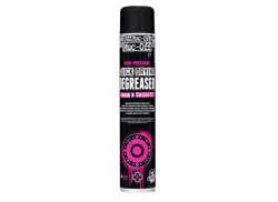 Muc-Off Quick Drying Degreaser - Spray Can 750ml