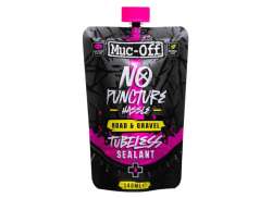 Muc-Off Road &amp; Gravel Бескамерный Уплотнитель - 140ml