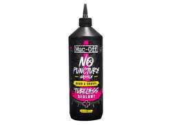 Muc-Off Road &amp; Gravel Бескамерный Уплотнитель - 1l